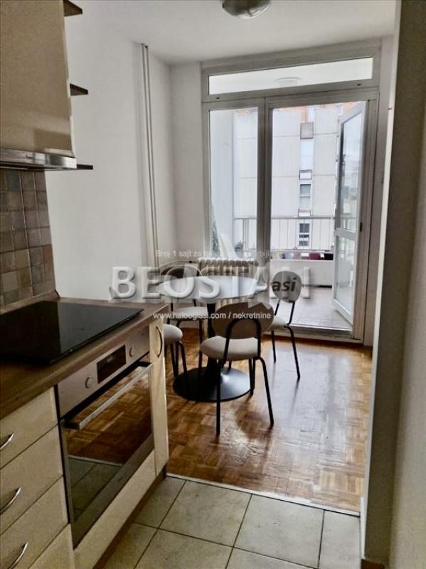 Novi Beograd - Blok 30 #65119