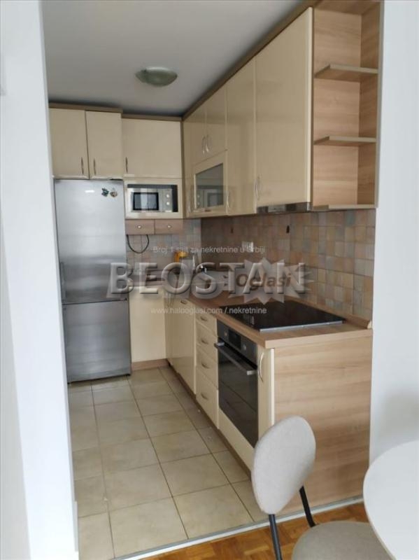 Novi Beograd - Blok 30 #65119