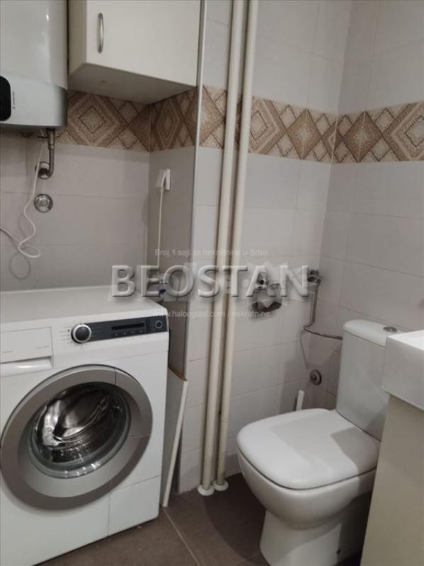 Novi Beograd - Blok 30 #65119