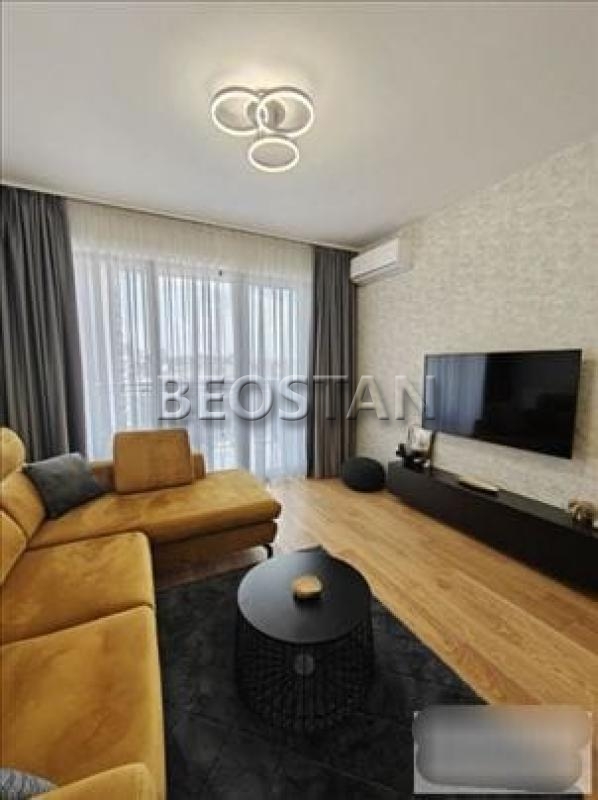 Izdavanje stanova Beograd - Centar