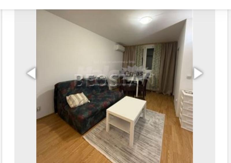 Novi Beograd - Stari merkator #66112