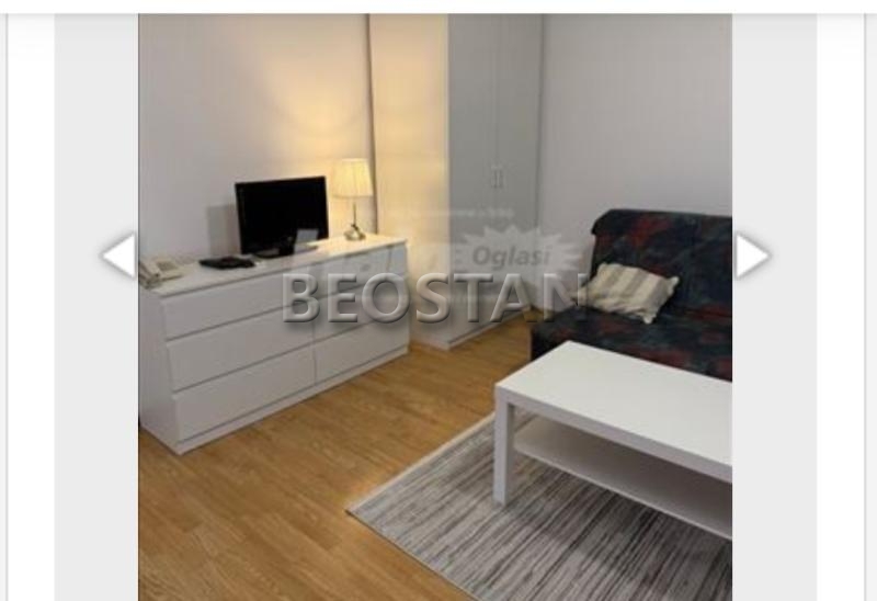 Novi Beograd - Stari merkator #66112