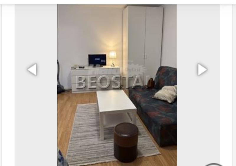 Novi Beograd - Stari merkator #66112