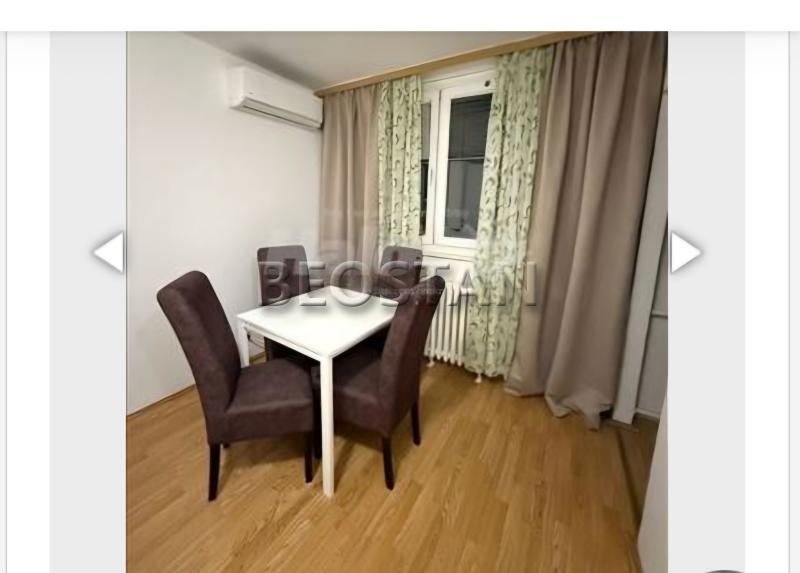 Novi Beograd - Stari merkator #66112