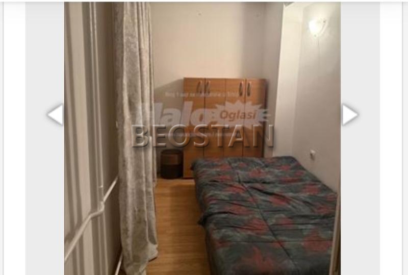 Novi Beograd - Stari merkator #66112