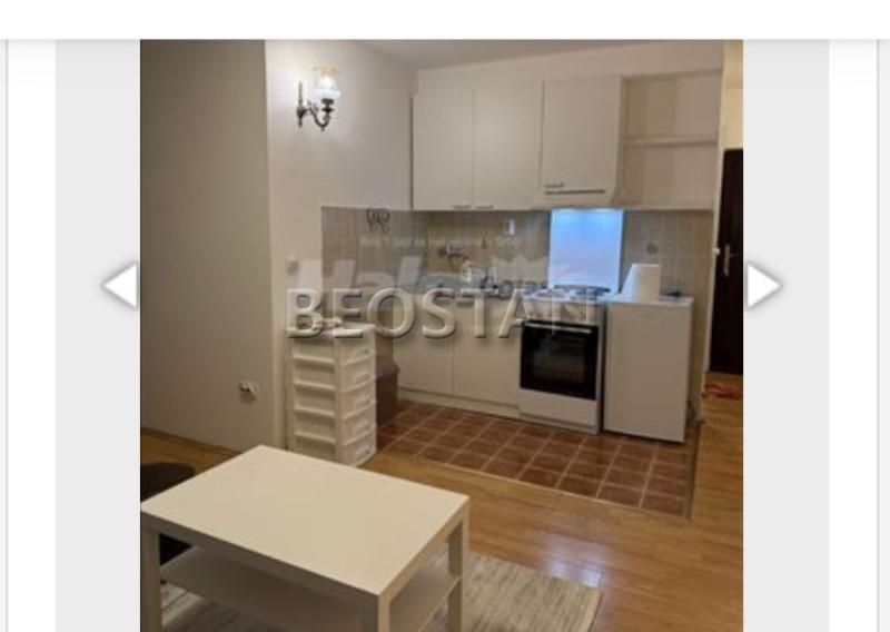 Novi Beograd - Stari merkator #66112