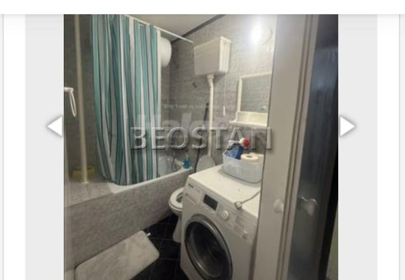 Novi Beograd - Stari merkator #66112