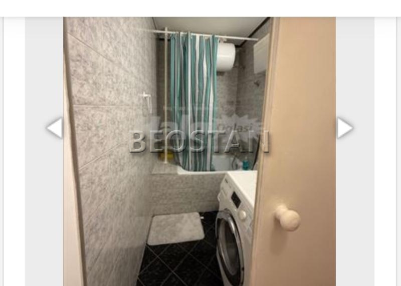 Novi Beograd - Stari merkator #66112