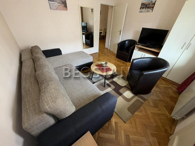 Izdavanje stanova Beograd - Centar