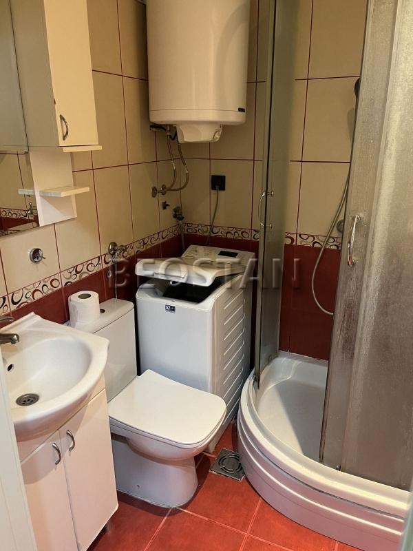 Novi Beograd - Fontana #65731