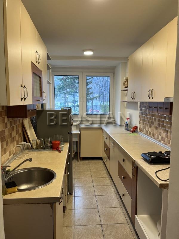 Novi Beograd - Fontana #65731