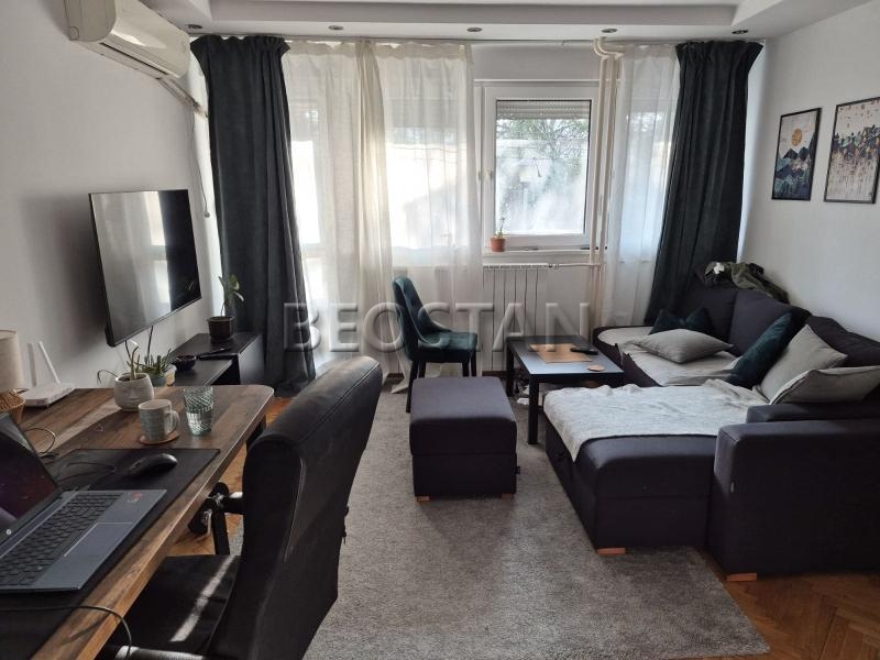 Novi Beograd - Fontana #65731