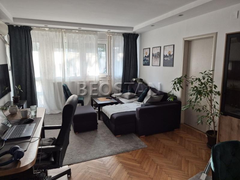 Novi Beograd - Fontana #65731