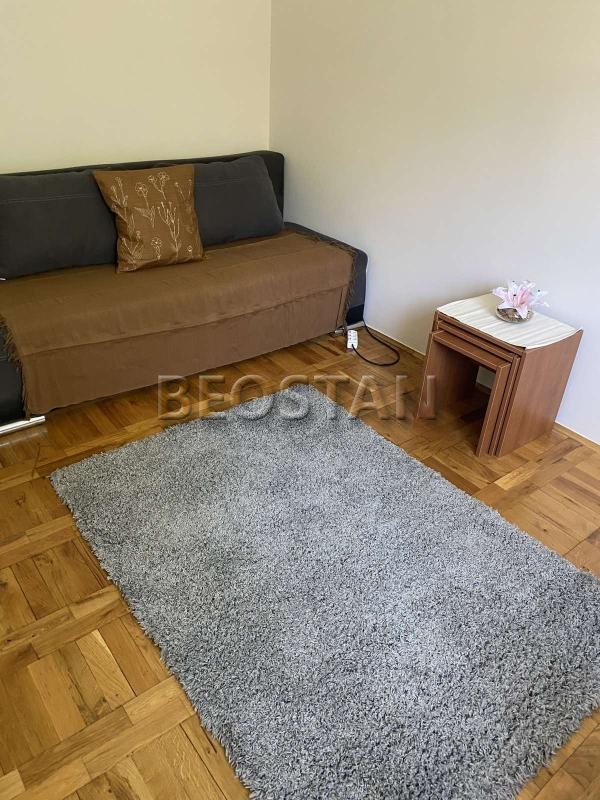 Izdavanje stanova Beograd - Širi centar