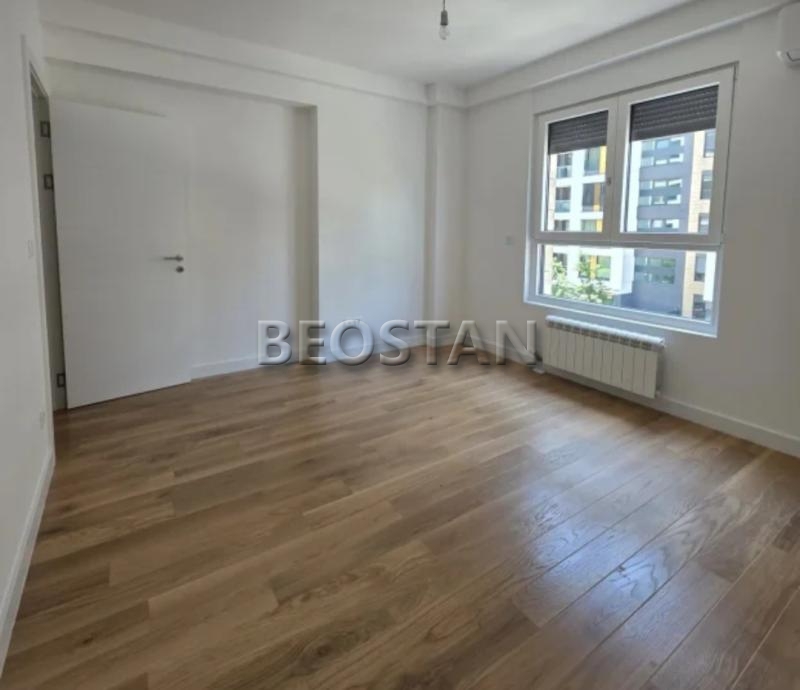 Izdavanje stanova Beograd - Novi Beograd