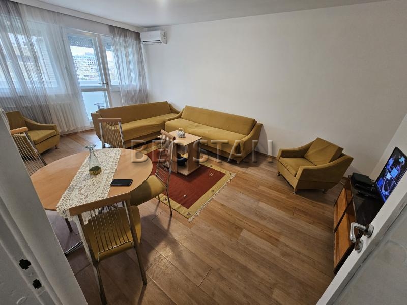 Izdavanje stanova Beograd - Novi Beograd