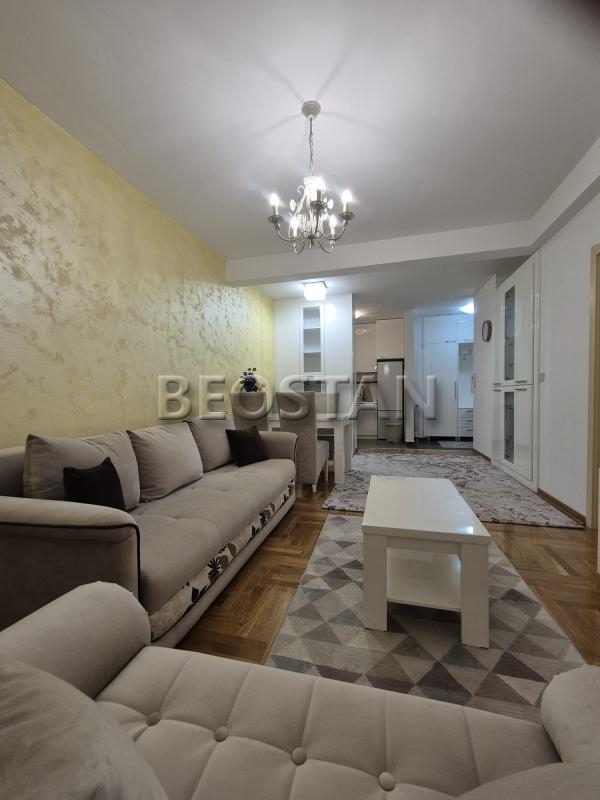 Izdavanje stanova Beograd - Centar