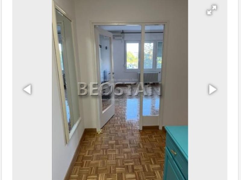 Novi Beograd - Blok 30 novi merkator #67389