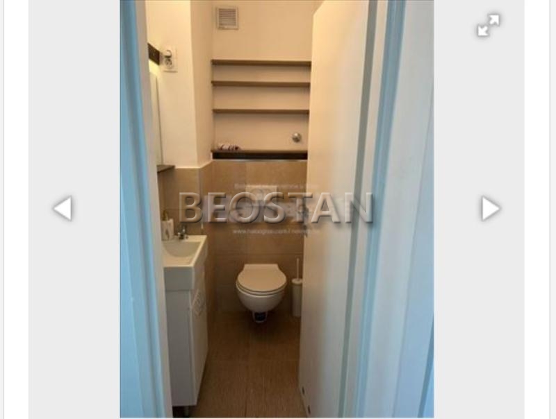 Novi Beograd - Blok 30 novi merkator #67389