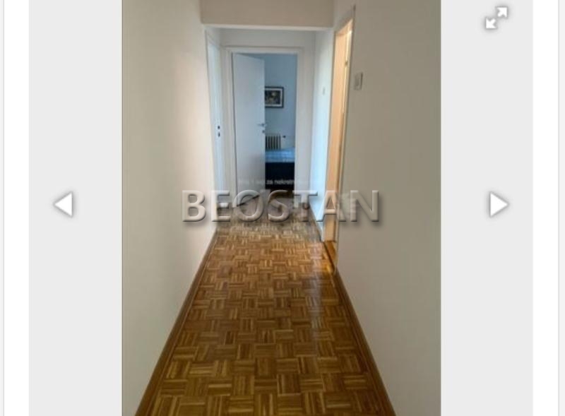Novi Beograd - Blok 30 novi merkator #67389