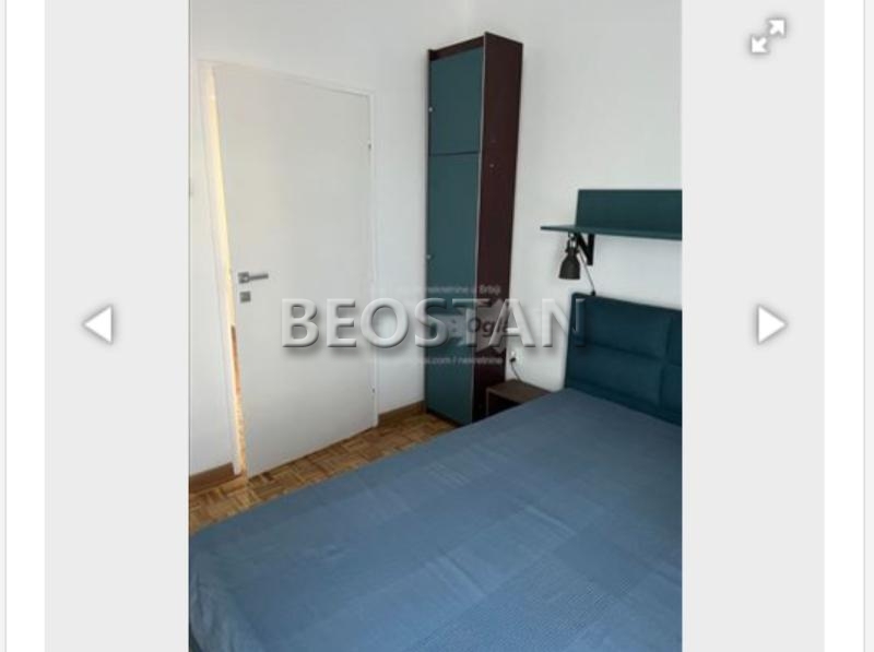 Novi Beograd - Blok 30 novi merkator #67389