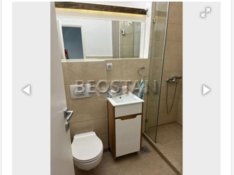 Novi Beograd - Blok 30 novi merkator #67389