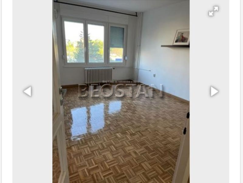 Novi Beograd - Blok 30 novi merkator #67389
