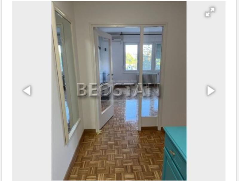 Novi Beograd - Blok 30 novi merkator #67389