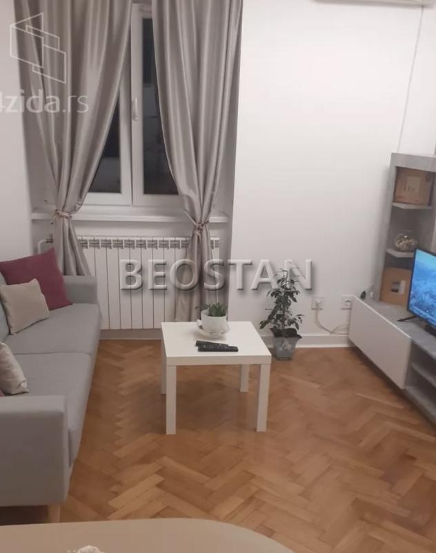 Izdavanje stanova Beograd - Centar