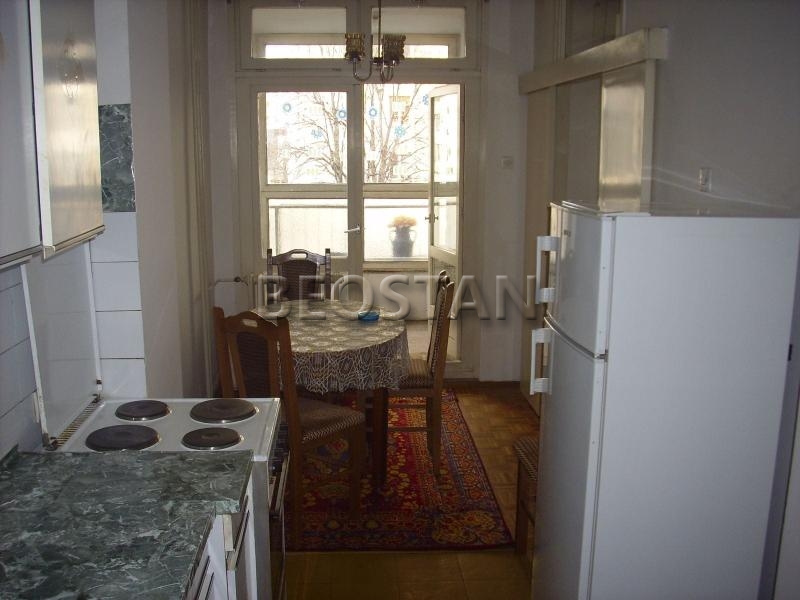 Novi Beograd - Blok 30 #65772