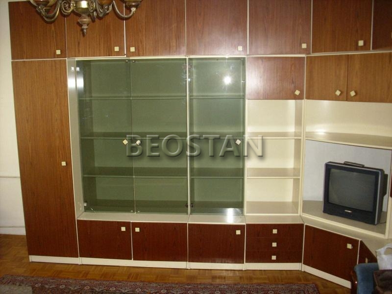 Novi Beograd - Blok 30 #65772