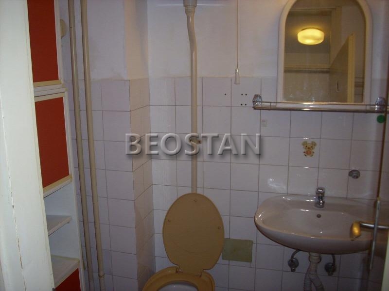 Novi Beograd - Blok 30 #65772