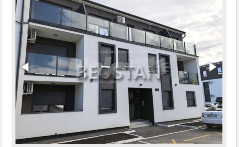 Novi Beograd - Ledine #65047