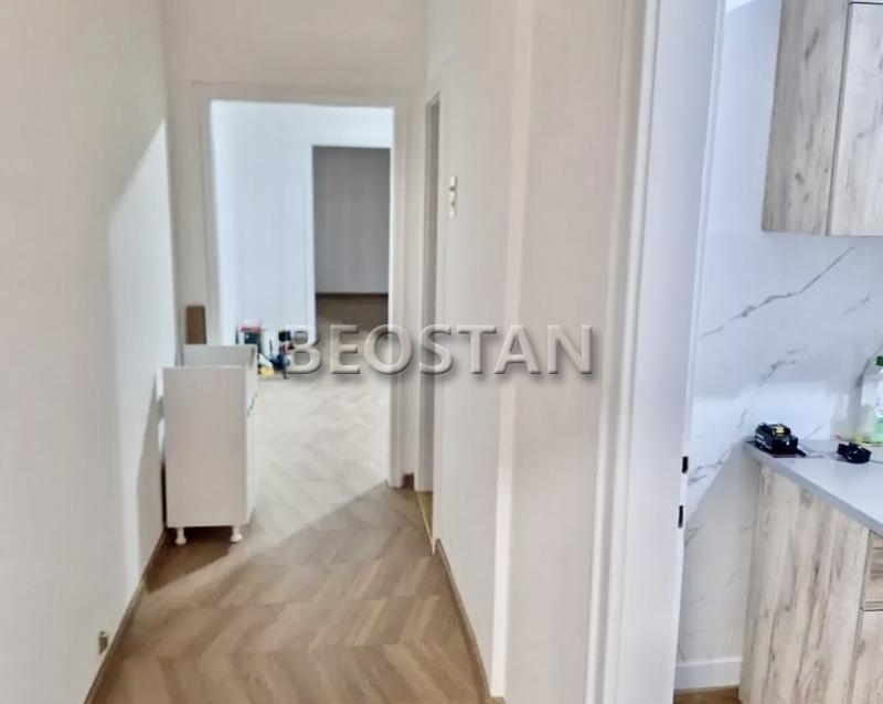 Novi Beograd - Paviljoni #65101