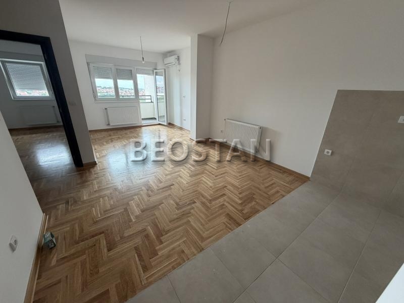 Izdavanje stanova Beograd - Širi centar
