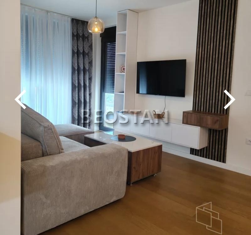 Izdavanje stanova Beograd - Centar