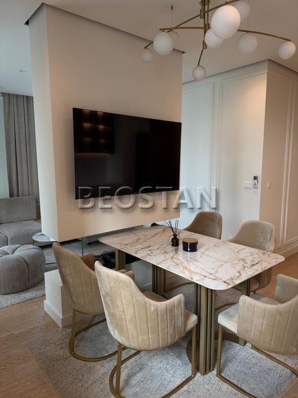 Izdavanje stanova Beograd - Centar