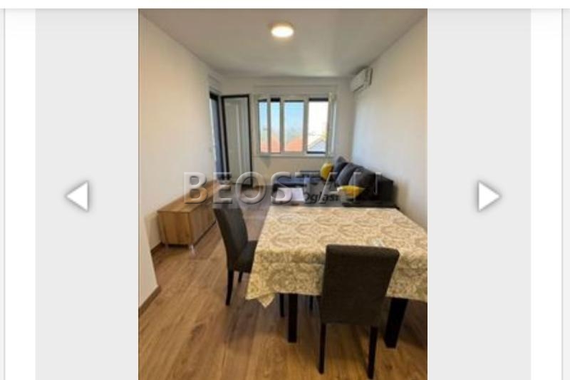 Izdavanje stanova Beograd - Zemun