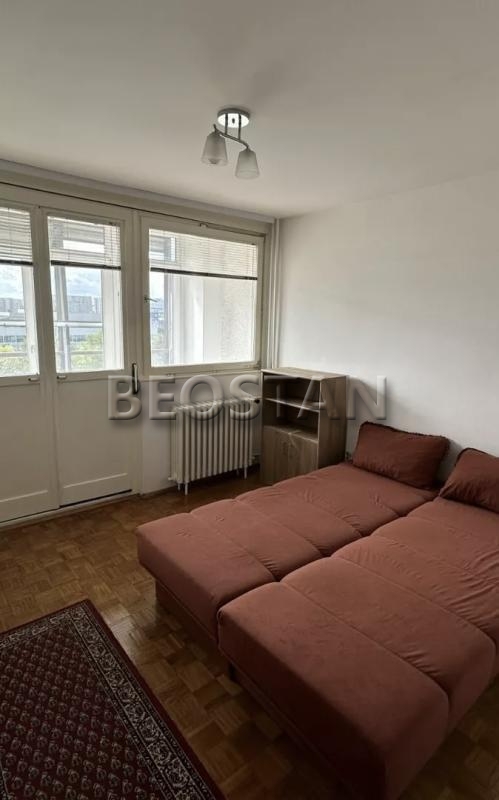 Novi Beograd - Blok 28 arena #64809 Novi Beograd - Blok 28 arena #64809