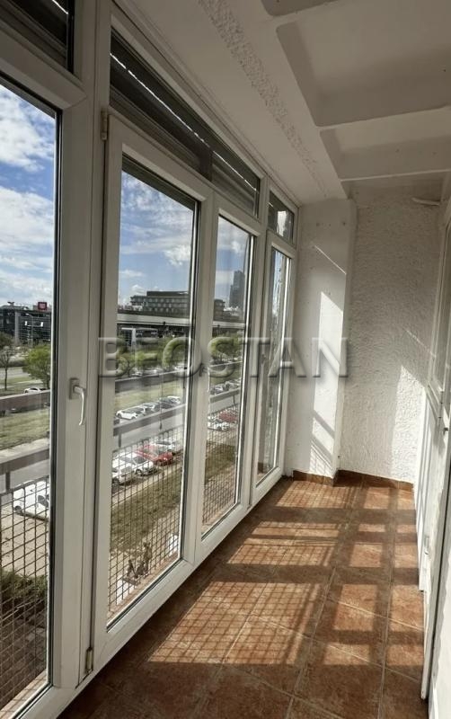 Novi Beograd - Blok 28 arena #64809 Novi Beograd - Blok 28 arena #64809