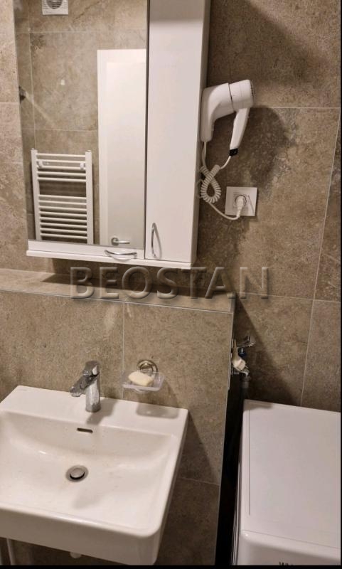 Novi Beograd - Novi Beograd Lastavica #1566652