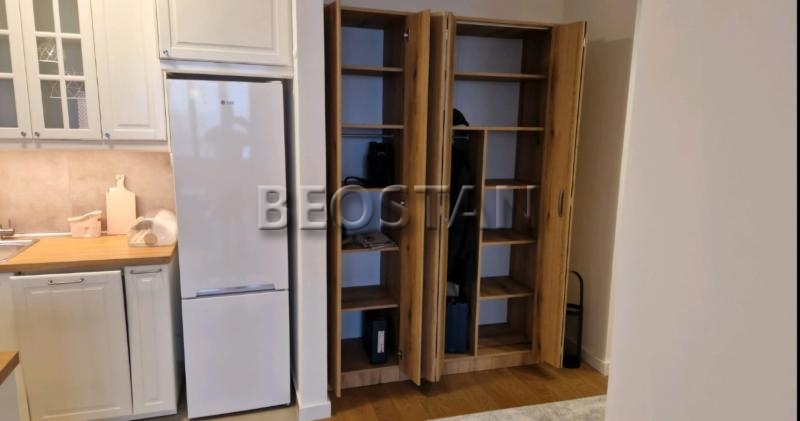 Novi Beograd - Novi Beograd Lastavica #1566652