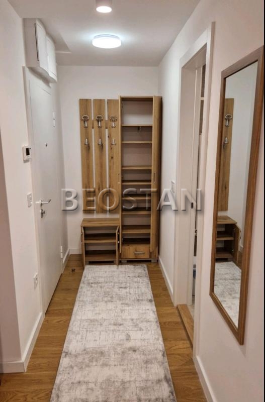 Novi Beograd - Novi Beograd Lastavica #1566652