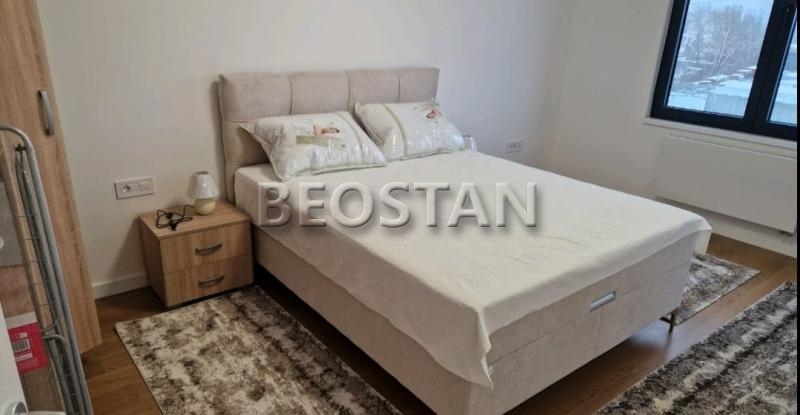 Novi Beograd - Novi Beograd Lastavica #1566652