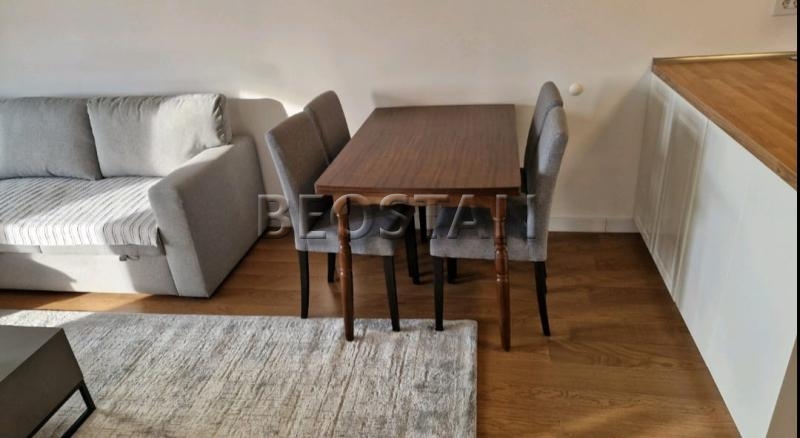 Novi Beograd - Novi Beograd Lastavica #1566652