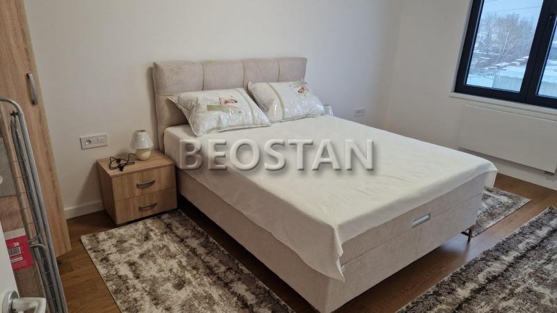 Novi Beograd - Novi Beograd Lastavica #1566652