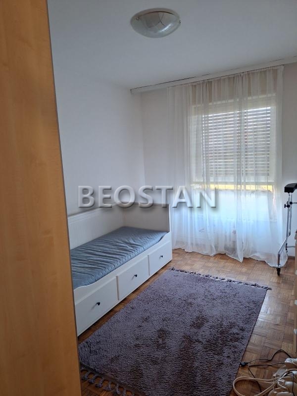 Izdavanje stanova Beograd - Centar