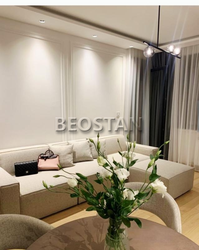 Izdavanje stanova Beograd - Centar