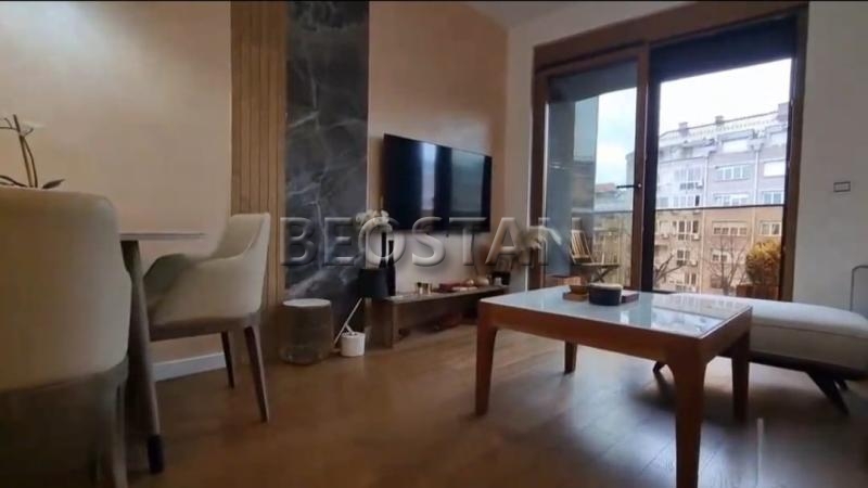 Izdavanje stanova Beograd - Centar