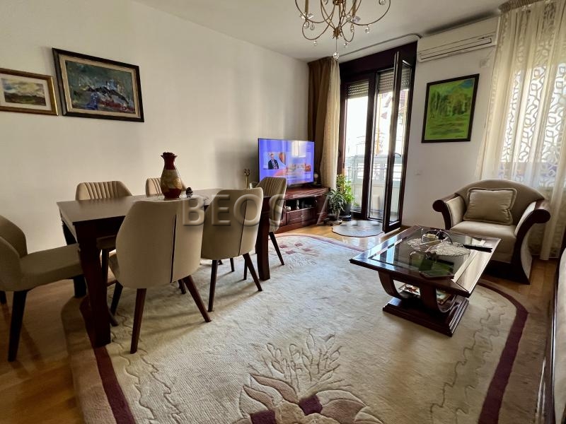 Centar - Vracar Cuburski park #165445